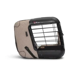 4pets Caree Transportbur till Bil Hund & Katt