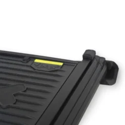 4pets EasySteps Bilramp Svart
