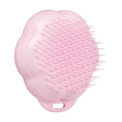 Pet Teezer Ergonomisk Kattborste Rosa
