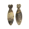 POCCA European Bone Torsk 18 cm 2-pack