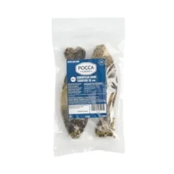 POCCA European Bone Torsk 18 cm 2-pack