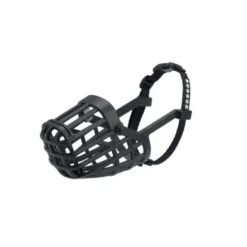 Pro Dog Safety Munkorg Svart