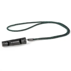 Pro Dog Visselpipa Tvåton Svart