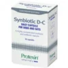 Protexin Synbiotic D-C till Hund & Katt 50 kapslar