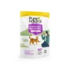 Purenatural Cat Adult Grain Free Sterilized Turkey 100 g
