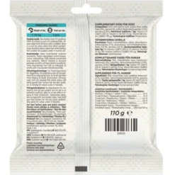 Purenatural Dental Sticks Kalkon 7-pack