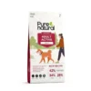 Purenatural Dog Adult Active Chicken 12 kg