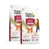 Purenatural Dog Adult Active Chicken 2 x 12 kg