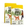 Purenatural Dog Adult Mini Grain Free Turkey 2 x 8 kg