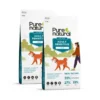 Purenatural Dog Adult Sensitive Duck 2 x 12 kg