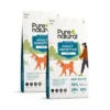 Purenatural Dog Adult Sensitive Salmon 2 x 12 kg