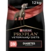Purina Pro Plan Veterinary Diets Dog DM Diabetes Management 12 kg