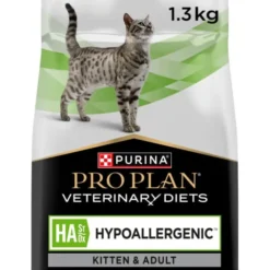 Purina Pro Plan Veterinary Diets Cat HA Hypoallergenic