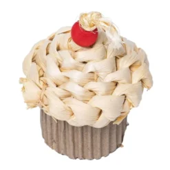Quapas! Celebration Cupcake för Smådjur