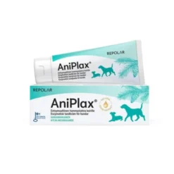 Repolar AniPlax Hundtandkräm Kycklingsmak 75 ml