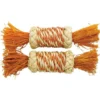 Rosewood Corn Rattle Rollers