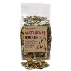 Rosewood Sommaräng 100g