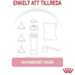 Royal Canin Babycat Milk mjölk för kattunge