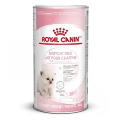 Royal Canin Babycat Milk mjölk för kattunge