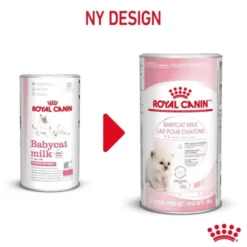 Royal Canin Babycat Milk mjölk för kattunge