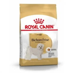 Royal Canin Bichon Frisé Adult torrfoder för hund