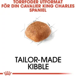 Royal Canin Cavalier King Charles Adult torrfoder för hund