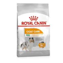 Royal Canin Coat Care Mini Adult torrfoder för hund