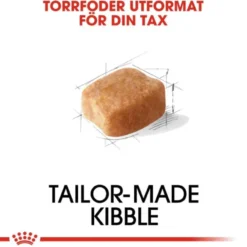 Royal Canin Dachshund Adult torrfoder för hund