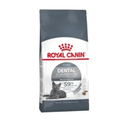 Royal Canin Dental Care Adult torrfoder för katt