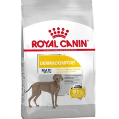 Royal Canin Dermacomfort Maxi Adult torrfoder för hund