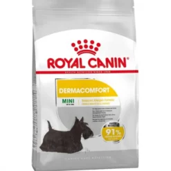 Royal Canin Dermacomfort Mini Adult torrfoder för hund