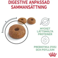 Royal Canin Digestive Care Adult torrfoder för katt