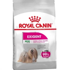 Royal Canin Exigent Mini Adult torrfoder för hund