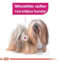 Royal Canin Exigent Mini Adult torrfoder för hund