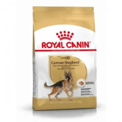 Royal Canin German Shepherd Adult torrfoder för hund