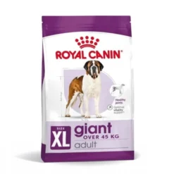 Royal Canin Giant Adult torrfoder för hund