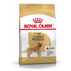 Royal Canin Golden Retriever Adult torrfoder för hund