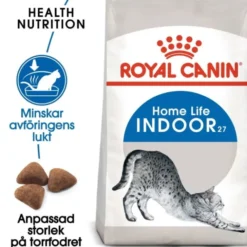 Royal Canin Indoor Adult torrfoder för katt