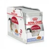 Royal Canin Instinctive Jelly Adult våtfoder för katt 12x85 g