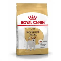 Royal Canin Jack Russel Adult torrfoder för hund