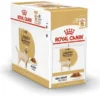 Royal Canin Labrador Retriever Adult Gravy våtfoder för hund 10x140 g
