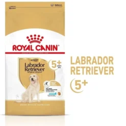 Royal Canin Labrador Retriever Adult 5+ torrfoder för hund 12 kg
