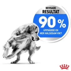 Royal Canin Light weight Care Maxi Adult torrfoder för hund