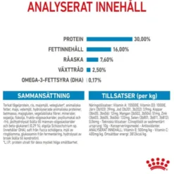 Royal Canin Maxi Puppy Torrfoder för hundvalp