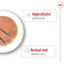 Royal Canin Medium Adult Loaf våtfoder för hund 410 g