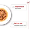 Royal Canin Medium Ageing Gravy våtfoder för hund 10x140g