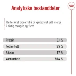 Royal Canin Medium Ageing Gravy våtfoder för hund 10x140g