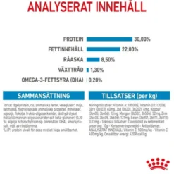 Royal Canin Mini Starter torrfoder för hund och hundvalp