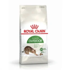Royal Canin Outdoor Adult torrfoder för katt