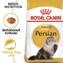 Royal Canin Persian Adult torrfoder för katt